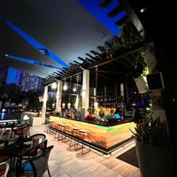 5/20/2022にMashaがMaya Modern Mexican Kitchen + Loungeで撮った写真