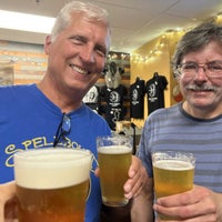 7/29/2022 tarihinde David G.ziyaretçi tarafından Spellbound Brewing'de çekilen fotoğraf