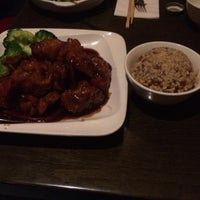 Photo taken at Hunan Delight by Julio V. on 11/27/2016