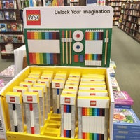 Barnes Noble 5 Tips