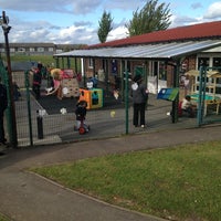 Photo taken at Castle Hill Primary by Ambs N. on 10/4/2012