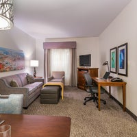 Foto diambil di Homewood Suites by Hilton oleh Homewood Suites by Hilton pada 8/11/2015
