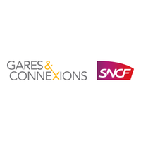 7/10/2015 tarihinde SNCF Gares &amp;amp; Connexionsziyaretçi tarafından SNCF Gares &amp;amp; Connexions'de çekilen fotoğraf