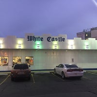 Photo taken at White Castle by Robin on 12/24/2015