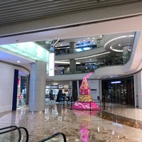 Review Lotte Mall Jakarta