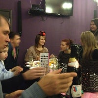 Photo taken at Solo by Наталька on 12/18/2012