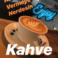 8/24/2018 tarihinde İsmail B.ziyaretçi tarafından Kahve 6 Cafe&amp;amp;Bistro'de çekilen fotoğraf