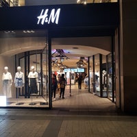 Photo taken at H&amp;amp;M by Naif A. on 5/13/2018