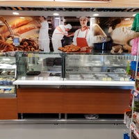 Photo taken at Al Maya Supermarket by Naif A. on 7/13/2018