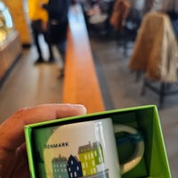 Photo taken at Starbucks by Naif A. on 4/12/2024
