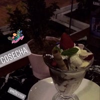 Photo taken at Cosecha by Merve on 5/28/2018