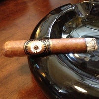 Photo taken at Grand River Cigar by Brian C. on 6/3/2013
