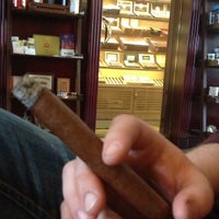 Photo taken at Grand River Cigar by Brian C. on 2/23/2013