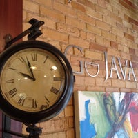 Photo taken at Go Java Coffee by Brian C. on 1/18/2013