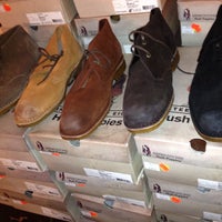 Foto scattata a Rockford Footwear Depot da Brian C. il 10/12/2012