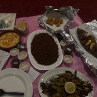 Foto tomada en Anbariyah Seafood  por 🍟 el 10/6/2023