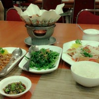 Photo taken at Ni Hao Restaurant by Mega P. on 5/4/2013