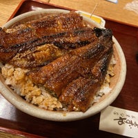 うなぎ なまずや名東分店 香流区 팁 0개