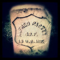 Photo taken at Littleton Cemetery by Ron M. on 11/30/2012