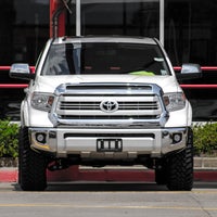 Photo taken at Yokem Toyota Service by Yokem Toyota Service on 9/22/2014