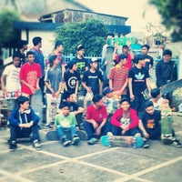 Review Sangkuriang Cimahi