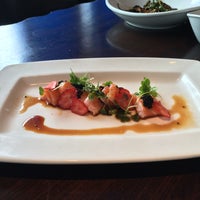 Photo taken at Blue Sushi Sake Grill by Blue Sushi Sake Grill on 8/11/2014
