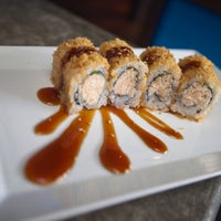 Foto tomada en Blue Sushi Sake Grill  por Blue Sushi Sake Grill el 7/16/2014