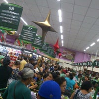 Photo taken at Supermercados Chama by Eduarda B. on 11/13/2012
