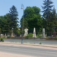 Photo taken at Esztergom by Yulia B. on 5/28/2023