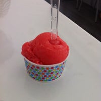 Foto scattata a Gelataria Neveiros da João D. il 7/29/2014