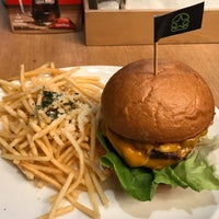 Photo taken at Star Burger by Christian S. on 7/16/2019