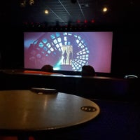 Photo taken at iPic Theaters at Fulton Market by Christian S. on 11/6/2021