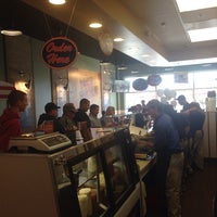 Photo taken at Jersey Mike&amp;#39;s Subs by Mookie G. on 11/6/2013