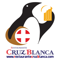 Das Foto wurde bei Restaurante Cruz Blanca von Restaurante Cruz Blanca am 9/2/2018 aufgenommen