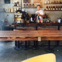 Foto tirada no(a) The Laps - 3rd Wave Coffee Shop &amp;amp; Roastery por Rabia D. em 8/12/2017