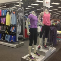 Photo taken at Sports Authority by Sex drugs on 4/25/2013