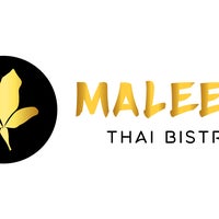 1/23/2020 tarihinde Malee&amp;#39;s Thai Bistroziyaretçi tarafından Malee&amp;#39;s Thai Bistro'de çekilen fotoğraf