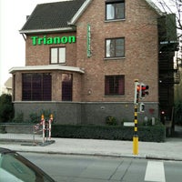 Photos At Hotel Trianon Hotel