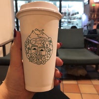 Photo taken at Starbucks by Evrim Ş. on 9/29/2019