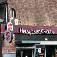 Photo taken at halal fried chicken (HFC) by David v. on 1/27/2023