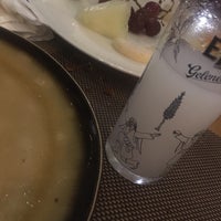 Снимок сделан в Ristorante Bella Vista Bahçeşehir пользователем Erhan G. 10/13/2019