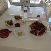 Photo taken at Keyf-i Kebab by Ömer on 9/25/2012