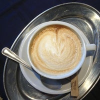 3/7/2013にDerek T.がAngela&amp;#39;s Coffeeで撮った写真
