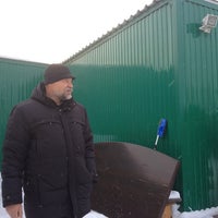 Photo taken at Ставка Алтайского биосферного заповедника by Дмитрий К. on 2/8/2013