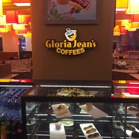 Photo taken at Gloria Jean&amp;#39;s Coffees by Jalgas T. on 7/20/2016