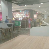 Photo taken at Macquarie Centre Food Court by Edwin X. on 9/13/2016