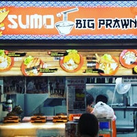 Sumo Big Prawn Ang Mo Kio Singapore 15 Tips