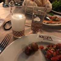 Photo taken at Kiliza by KİMETCE on 2/7/2020