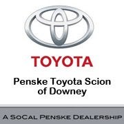 รูปภาพถ่ายที่ Penske Toyota Scion of Downey โดย SoCal Penske เมื่อ 2/10/2015
