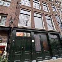 Photo taken at Anne Frank House by Naomi V. on 3/13/2024